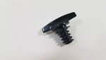 71111179444 - Body: Tool Compartment Screw for BMW Image