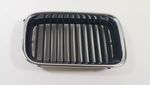51138122238 - Body: Grille for BMW: 318i, 318is, 318ti, 325i, 325is, 328i, M3 Image