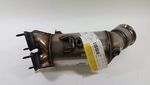 18328603874 - : Pre- Catalytic Converter for BMW: 135i, 135is, 335i, 335i xDrive, 335is Image