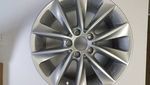 36116787578 - : Wheel, Alloy for BMW Image