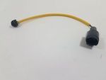 34351179820 - : Disc Brake Pad Wear Sensor for BMW: 525i, 530i, 535i, 535is, 540i, 735i, 735iL, 740i, 740iL, 750iL, 850i, M5, M6 Image