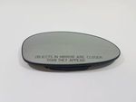 51167112588 - Body: Mirror Glass for BMW Image