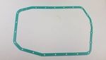 24101423380 - : Transmission Pan Gasket for BMW: 325Ci, 325i, 325xi, 330Ci, 330i, 330xi, 525i, 528i, 530i, M3, Z4 Image