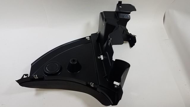 51717168995 - 2003-2008 BMW Z4 Lower Cover (51-71-7-168-995