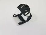 51117200791 - Body: Lever for BMW Image