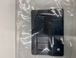 51757261712 - Body: Under Cover Rear Cover for BMW Image