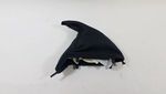 34428242521 - : Leather Handbrake Lever Boot H34410 for BMW Image