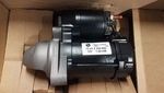12412354693 - Electrical: Starter for BMW: 323Ci, 325Ci, 325i, 325xi, 328Ci, 330Ci, 330i, 330xi, 525i, 530i, M3, X3, Z4 Image