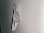 63136920731 - : Addit Turn Indicator Lamp C631031 for BMW Image