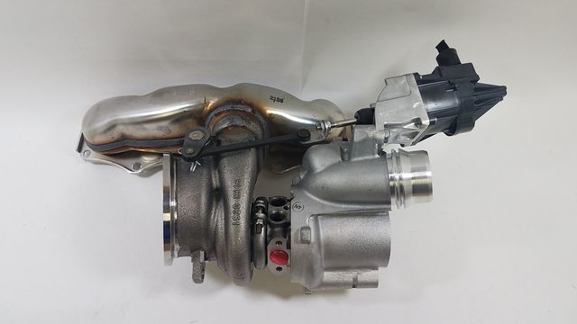 その他 oiro Mitsubishi Turbocharger - BMW N20 | 11657634486 – UroTuning