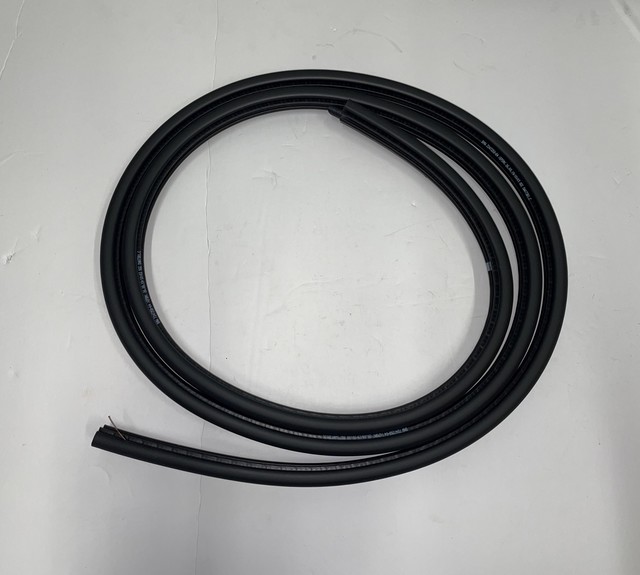 51727247258 - 2006-2012 BMW Weather-Strip On Body (51-72-7