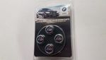 36110421543 - Wheels: Valve Stem Cap Set - M Logo for BMW: 128i, 135i, 135is, 228i, 228i xDrive, 230i, 230i xDrive, 320i, 320i xDrive, 328d, 328d xDrive, 328i, 328i xDrive, 330e, 330i, 330i GT xDrive, 330i xDrive, 335d, 335i, 335i GT xDrive, 335i xDrive, 335is, 340i, 340i GT xDrive, 340i xDrive, 428i, 428i xDrive, 430i, 430i xDrive, 435i, 435i xDrive, 440i, 440i xDrive, 528i, 528i xDrive, 530i, 530i xDrive, 535d, 535d xDrive, 535i, 535i GT, 535i GT xDrive, 535i xDrive, 540d xDrive, 540i, 540i xDrive, 550i, 550i GT xDrive, 550i xDrive, 640i, 640i Gran Coupe, 640i xDrive, 640i xDrive Gran Coupe, 640i xDrive Gran Turismo, 650i, 650i Gran Coupe, 650i xDrive, 650i xDrive Gran Coupe, 740e xDrive, 740i, 740i xDrive, 740Li, 740Li xDrive, 750i, 750i xDrive, 750Li, 750Li xDrive, 760Li, 840i, Alpina B6 xDrive Gran Coupe, Alpina B7, M2, M235i, M235i xDrive, M240i, M240i xDrive, M3, M4, M5, M550i xDrive, M6, M6 Gran Coupe, M760i xDrive, M8, X1, X2, X3, X4, X5, X6, X7, Z4 Image