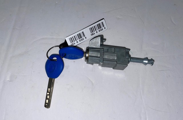 51217019975 - 2001-2006 BMW Lock Cylinder (51-21-7-019-975) | BMW
