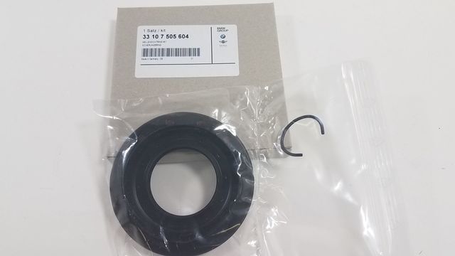 33107505604 - 1997-2018 BMW Drive Axle Shaft Seal (33-10-7