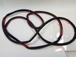 51767220381 - : Surround Weather-Strip for BMW: X5 Image