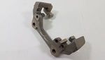 34116778147 - : Disc Brake Caliper Bracket for BMW: 328i, 328i xDrive, 328xi, X1 Image