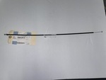 51238176596 - Body: Release Cable Extension for BMW Image