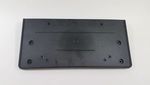 51118038046 - Body: License Bracket for BMW Image