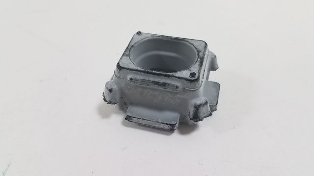17117617617 - 2016-2024 BMW Radiator Upper Insulator (17-11