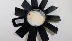 11521712058 - Cooling System: Fan Blade for BMW: 318i, 318is, 323Ci, 323i, 323is, 325Ci, 325i, 325is, 325xi, 328Ci, 328i, 328is, 330Ci, 330i, 330xi, 525i, 525iT, 528i, 530i, 535i, 735i, 735iL, M3, M5, X5, Z3 Image