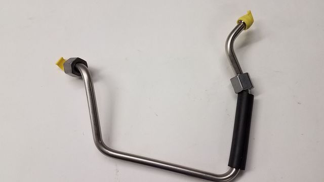 13537585426 - High Pressure Pipe 135040 (13-53-7-585-426