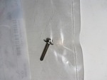 13541726918 - : Fillister Head Screw C139900 for BMW Image
