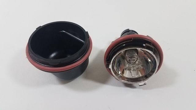63126916097 - 2002-2008 BMW Park Lamp Bulb (63-12-6-916-097
