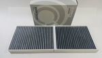 64312207985 - : Cabin Air Filter Set for BMW: 525i, 528i, 530i, 540i, M5 Image