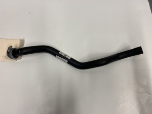 64218363198 - 2000-2006 BMW HVAC Heater Hose (64-21-8-363