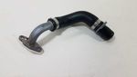 11428626653 - Engine: Oil Outlet Tube for BMW: 228i, 228i xDrive, 320i, 320i xDrive, 328i, 328i GT xDrive, 328i xDrive, 428i, 428i Gran Coupe, 428i xDrive, 428i xDrive Gran Coupe, 528i, 528i xDrive, M2, X1, X3, X4, X5 Image