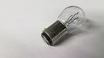 63217160793 - Electrical: Bulb for BMW: 318i, 318is, 318ti, 323i, 323is, 325, 325e, 325es, 325i, 325is, 325iX, 328i, 328is, 525i, 525iT, 530i, 535i, 540i, 633CSi, 635CSi, 733i, 735i, 735iL, 740i, 740iL, 750iL, 840Ci, 850Ci, 850CSi, 850i, L7, M3, M5, M6, X5, Z3 Image