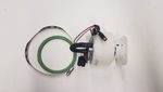 16147194207 - : Fuel Pump Delivery Unit, Right for BMW: 128i, 328i, 328i xDrive, 328xi Image