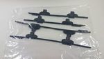 54102993888 - Body: Slide Rail for BMW Image