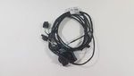 61129327107 - : Set Of Cables Front Apron 611011 for BMW Image