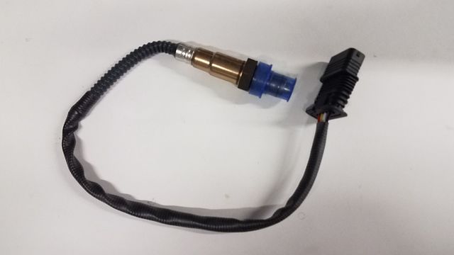 MINI Oxygen Sensor Genuine MINI 11-78-0-872-674 11.78.0.872