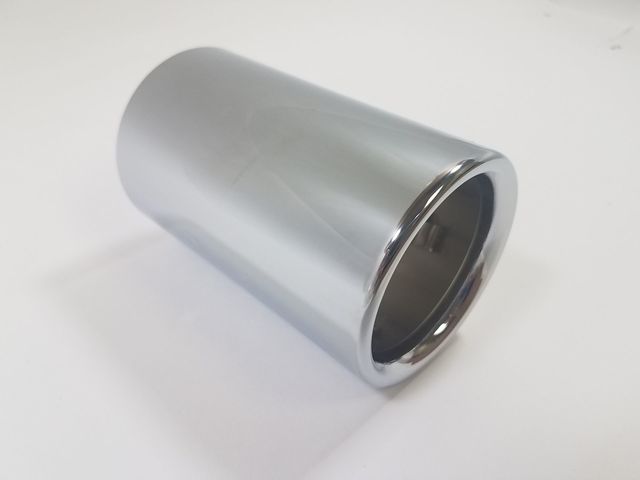 18307610634 - 2014-2022 BMW Tailpipe Extension (18-30-7-610