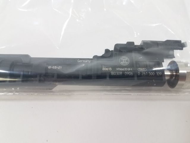 13647597870-KT - Fuel Injector Set | Turner Motorsport