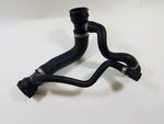 17127546064 - Cooling System: Upper Hose for BMW: 525i, 525xi, 528i, 528i xDrive, 528xi, 530i, 530xi, 535i, 535i xDrive, 535xi Image