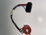 61328360925 - : Ignition Switch for BMW: 318i, 318is, 318ti, 323i, 323is, 325i, 325is, 328i, 328is, M3, Z3 Image