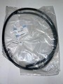 51118164813 - Body: Bumper Cover Gasket for BMW Image