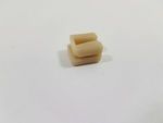 51321809881 - : Sliding Piece C513210 for BMW Image