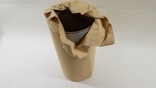 51145A1D139 - Exterior: M Performance Side Skirt Adhesive Films. left &amp; right set for BMW: 530i, 540i, M5, M550i xDrive Image