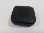 11127509328 - : Filler Cap for BMW: 325Ci, 325i, 325xi, 330Ci, 330i, 330xi, 335d, 525i, 530i, 540i, 545i, 550i, 645Ci, 650i, 740i, 740iL, 745i, 745Li, 750i, 750iL, 750Li, 760i, 760Li, Alpina B7, M5, X3, X5, Z3, Z4, Z8 Image