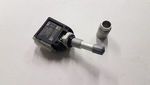 36106887147 - : Tire Pressure Monitoring System (TPMS) Sensor for BMW: 330e, 330e xDrive, 330i, 330i xDrive, 430i, 430i xDrive, 530e, 530e xDrive, 530i, 530i xDrive, 540d xDrive, 540i, 540i xDrive, 640i xDrive Gran Turismo, 740e xDrive, 740i, 740i xDrive, 745e xDrive, 750i, 750i xDrive, 840i, 840i Gran Coupe, 840i xDrive, 840i xDrive Gran Coupe, Alpina B7, Alpina B8 Gran Coupe, Alpina XB7, M2, M3, M340i, M340i xDrive, M4, M440i, M440i xDrive, M5, M550i xDrive, M760i xDrive, M8, M8 Gran Coupe, M850i xDrive, M850i xDrive Gran Coupe, X3, X4, X5, X6, X7 Image