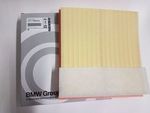 13717605913 - : Air Filter for BMW: 535i, 535i GT, 535i GT xDrive, 535i xDrive, 640i, 640i Gran Coupe, 640i xDrive, 640i xDrive Gran Coupe, ActiveHybrid 5 Image