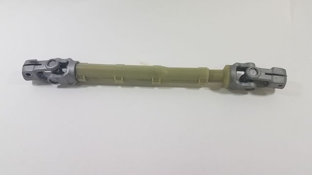 BMW Lower Steering Shaft Joint (X4, X3) 32306887185