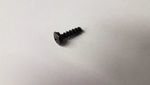 51118122522 - Body: License Bracket Screw for BMW: 1 Series M, 128i, 135i, 135is, 228 xDrive Gran Coupe, 228i Gran Coupe, 228i xDrive Gran Coupe, 325i, 325xi, 328i, 328i xDrive, 328xi, 330i, 330xi, 335d, 335i, 335i xDrive, 335is, 335xi, 428i, 428i xDrive, 430i, 430i Gran Coupe, 430i xDrive, 430i xDrive Gran Coupe, 435i, 435i xDrive, 440i, 440i xDrive, i4, M235i xDrive Gran Coupe, M3, M4, M440i, M440i Gran Coupe, M440i xDrive, M440i xDrive Gran Coupe, X2 Image