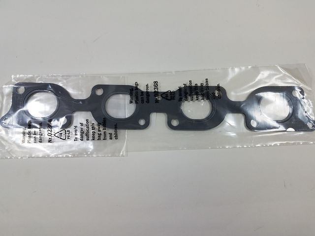 その他 a... 11627614095 - 2008-2019 BMW Manifold Gasket (11-62-7-614-095