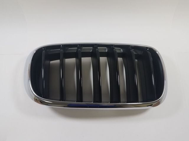 BMW ピンズセット Bmw Oem M Performance Air Breather In Carbon Fiber - Left 51-71-2