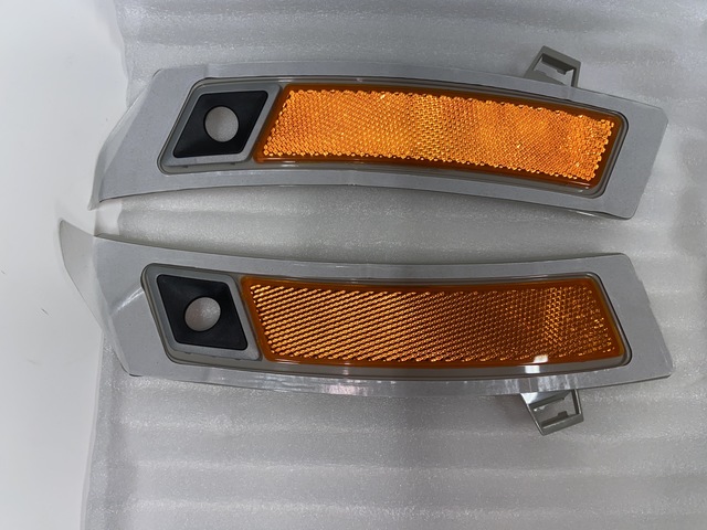 63147274434 - Reflector (63-14-7-274-434) | BMW of South Atlanta Parts